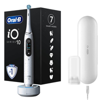 Oral-B iO 10 Adult Rotating toothbrush White