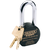 Draper Tools 64207 padlock 1 pc(s)