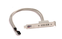 Supermicro USB 2.0 Cable 40cm