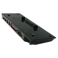 DELL 452-10819 base para portátil y replicador de puertos Acoplamiento Negro