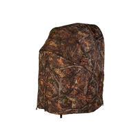 Stealth Gear Extreme One man Chair Hide M2 Tentstoel