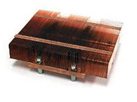 Supermicro SNK-P0030P computer cooling system Processor Heatsink/Radiatior
