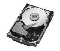 Seagate Cheetah 146.8GB HDD 3.5" SCSI