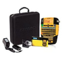 DYMO RHINO 4200 Kit stampante per etichette (CD) Trasferimento termico QWERTY