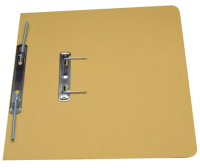 Guildhall 211/7003 folder Yellow