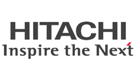 Hitachi DT01511 lampada per proiettore 225 W UHP