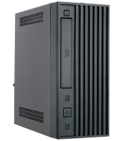 Chieftec BT-02B-U3 computer case Black 180 W
