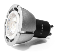 Verbatim LMP LED GU10 PAR16 7.3W dim. LED-Lampe 7,3 W