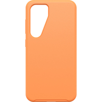 OtterBox Symmetry telefontok 15,8 cm (6.2") Borító Narancssárga