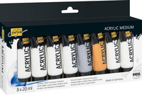 KREUL 85931 Hobbymalereimittel/Zusatz 20 ml