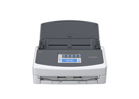 Ricoh ScanSnap iX1600 Automata és kézi lapadagolásos szkenner 600 x 600 DPI A4 Fehér