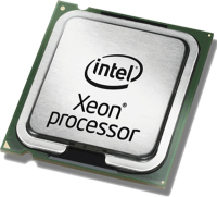 HP Intel Xeon E3-1245 v3 Prozessor 3,4 GHz 8 MB L3