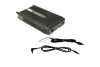 Panasonic CF-LND8024BW power adapter/inverter Auto 90 W Black