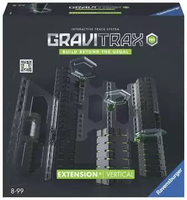 Ravensburger GraviTrax PRO Extension Vertical Toy marble run