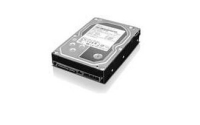 Lenovo ThinkStation 4TB Externe Festplatte 4 GB Schwarz, Silber