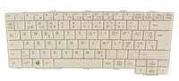 Fujitsu FUJ:CP628491-XX laptop spare part Keyboard