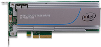 Intel DC P3600 Half-Height/Half-Length (HH/HL) 1,2 TB PCI Express 3.0 MLC NVMe