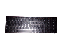 Lenovo 25206900 laptop spare part Keyboard