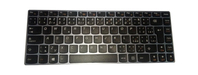Lenovo 25209850 laptop reserve-onderdeel Toetsenbord