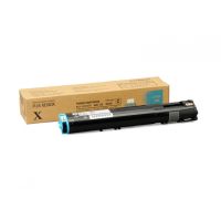 Xerox 006R01631 toner cartridge 1 pc(s) Original Cyan