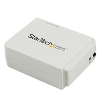 StarTech.com PM1115UWEU nyomtatószerver