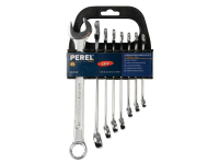Perel 1430-R8 Caisse à outils pour mécanicien