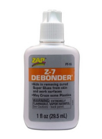 ZAP PT-16 Leimentferner 29,5 ml