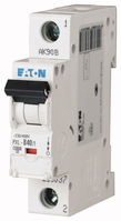 Eaton PXL-C40/1 corta circuito Disyuntor en miniatura