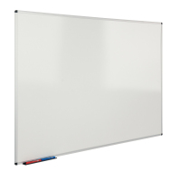 Metroplan WriteOn Magnetic whiteboard