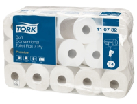 Tork 110782 toilet paper 31.8 m