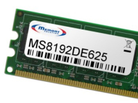 Memory Solution MS8192DE625 geheugenmodule 8 GB