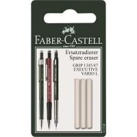 Faber-Castell 131596 recharge de gomme