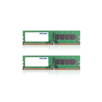 Patriot Memory 16GB DDR4 2400MHz Speichermodul 2 x 8 GB