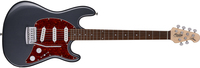 Sterling by Music Man Cutlass CT30SSS E-Gitarre Stratocaster 6 Saiten Grau
