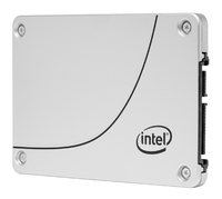 Intel DC S3520 2.5" 800 GB SATA III MLC