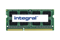 Integral 4GB DDR3 1600MHz NOTEBOOK NON-ECC MEM MODULE 1.35v módulo de memoria 1 x 4 GB