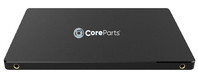 CoreParts CPSSD-2.5SATA-120GB drives allo stato solido 2.5" Serial ATA III 3D NAND