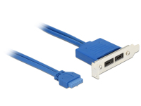 DeLOCK 84929 internal USB cable