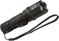 Brennenstuhl 1178600161 flashlight Black Hand flashlight LED