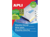 APLI SP-5810198 Blanco