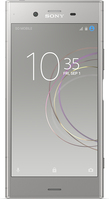 Sony Xperia XZ1 13,2 cm (5.2") Android 8.0 4G USB Type-C 4 GB 64 GB 2700 mAh Srebrny
