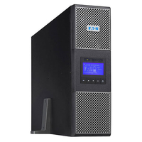 Eaton 9PX 5000i HotSwap gruppo di continuità (UPS) Doppia conversione (online) 5 kVA 4500 W 6 presa(e) AC