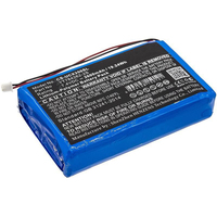 CoreParts MBXMC-BA004 household battery Lithium-Ion (Li-Ion)
