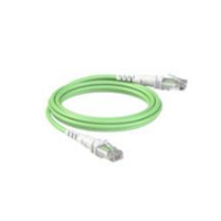 PatchSee TPC-AG-U/1 câble de réseau Vert clair 0,3 m Cat6a U/UTP (UTP)