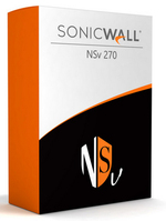 SonicWall 02-SSC-6286 estensione della garanzia
