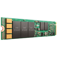 Intel DC P4511 M.2 1 TB PCI Express 3.1 TLC 3D NAND NVMe