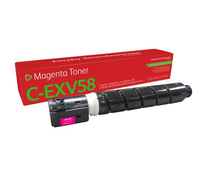 Everyday Remanufactured 006R04925 tonercartridge 1 stuk(s) Compatibel Magenta