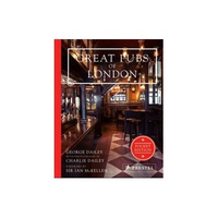 ISBN Great Pubs of London: Pocket Edition libro Viajes Inglés Tapa dura 240 páginas