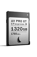 Angelbird Technologies AVP1T0CFXBMK2 memoria flash 1,3 TB CFexpress