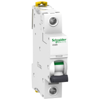 Schneider Electric A9F75102 coupe-circuits 1